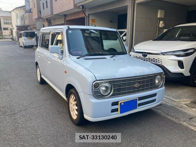 Suzuki LAPIN 2008-03 8334755-1