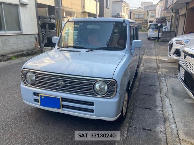 Suzuki LAPIN 2008-03 8334755-2