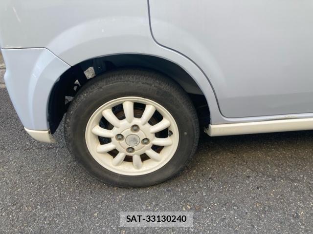 Suzuki LAPIN 2008-03 8334755-4