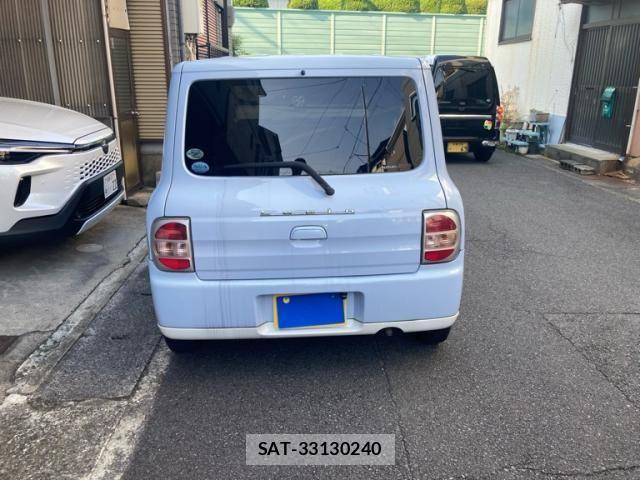 Suzuki LAPIN 2008-03 8334755-7