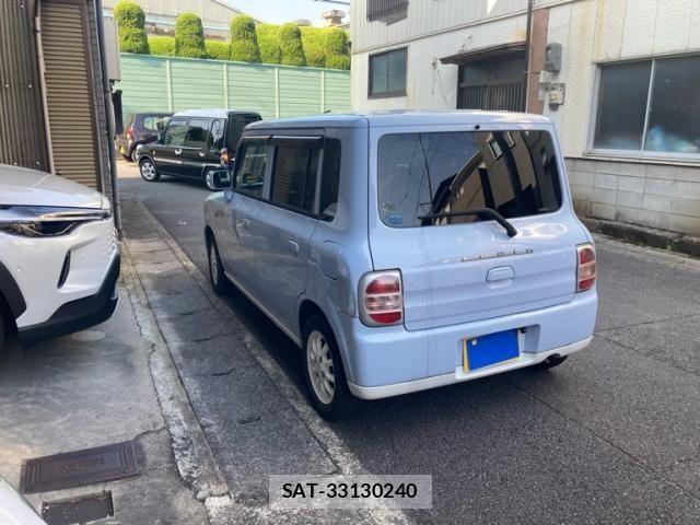 Suzuki LAPIN 2008-03 8334755-8