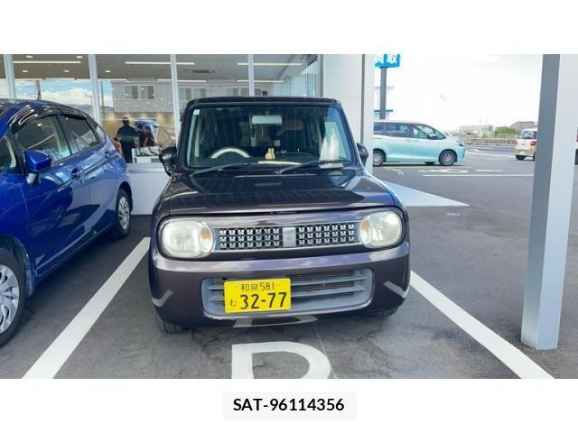 Suzuki LAPIN 2013-04 8334754-0