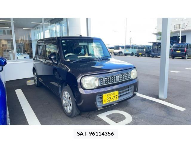 Suzuki LAPIN 2013-04 8334754-1