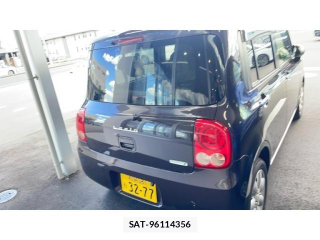 Suzuki LAPIN 2013-04 8334754-6