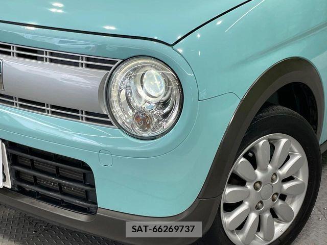 Suzuki LAPIN 2016-08 8334745-12