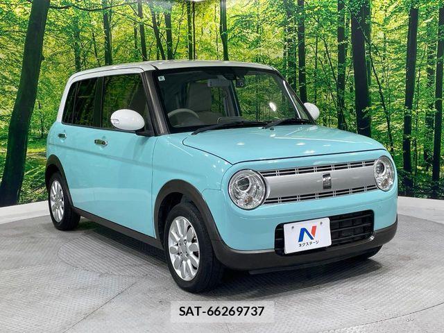 Suzuki LAPIN 2016-08 8334745-16