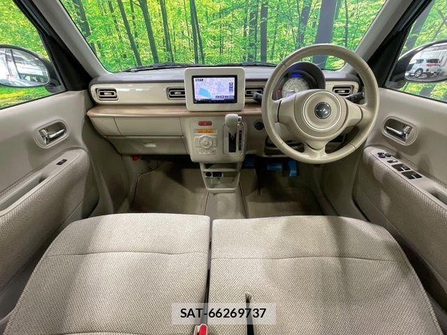 Suzuki LAPIN 2016-08 8334745-3