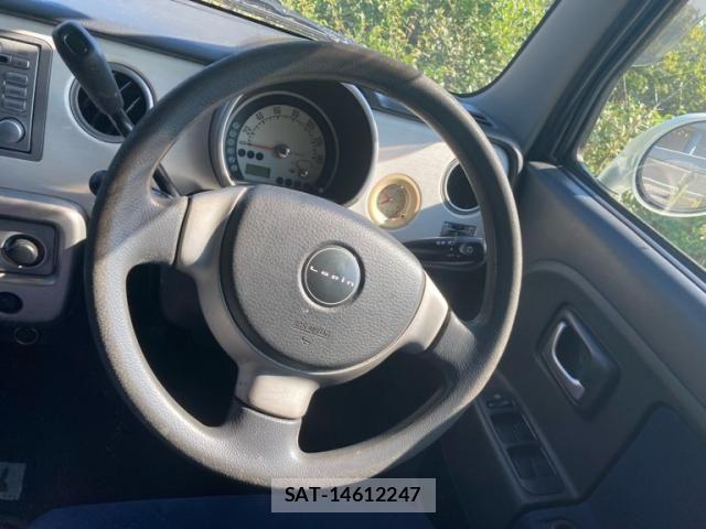 Suzuki LAPIN 2003-10 8334749-3