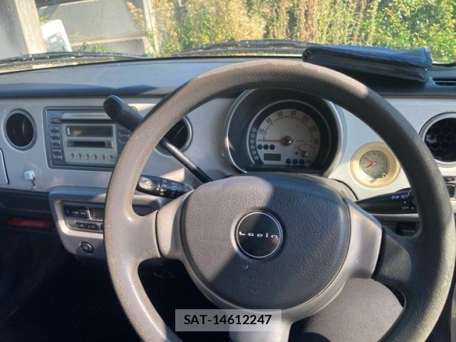 Suzuki LAPIN 2003-10 8334749-4
