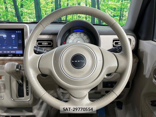 Suzuki LAPIN 2015-10 8334471-10