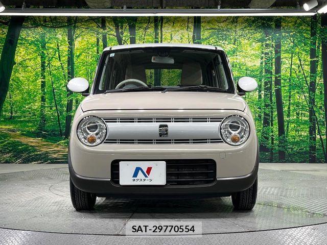 Suzuki LAPIN 2015-10 8334471-13