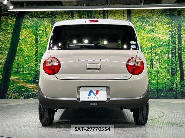 Suzuki LAPIN 2015-10 8334471-14
