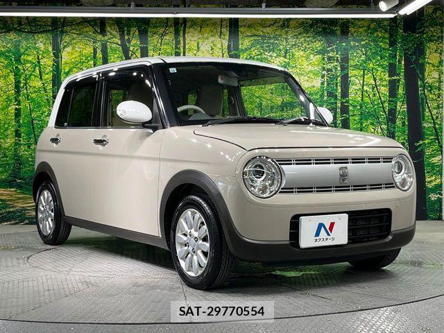 Suzuki LAPIN 2015-10 8334471-15