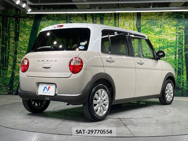 Suzuki LAPIN 2015-10 8334471-16
