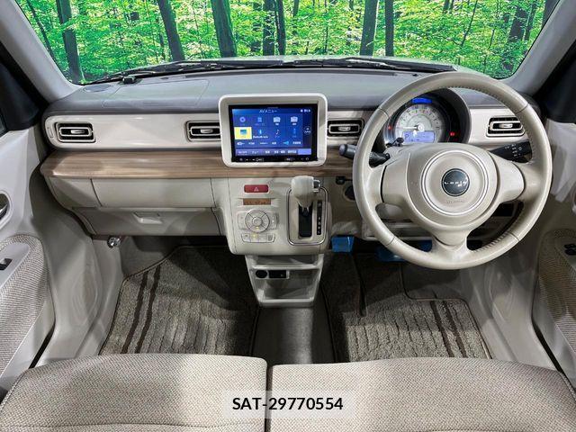 Suzuki LAPIN 2015-10 8334471-1