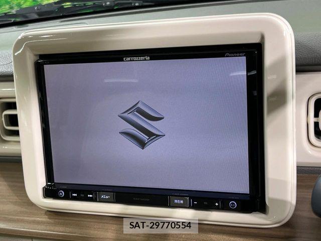 Suzuki LAPIN 2015-10 8334471-3