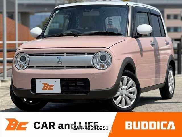 Suzuki LAPIN 2016-02 8334472-0