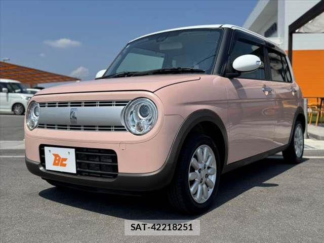 Suzuki LAPIN 2016-02 8334472-9