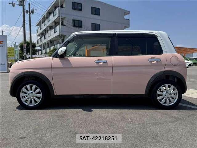 Suzuki LAPIN 2016-02 8334472-10