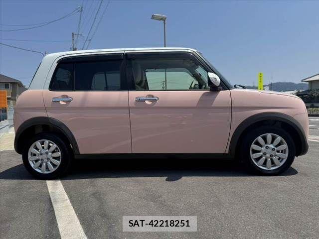 Suzuki LAPIN 2016-02 8334472-11