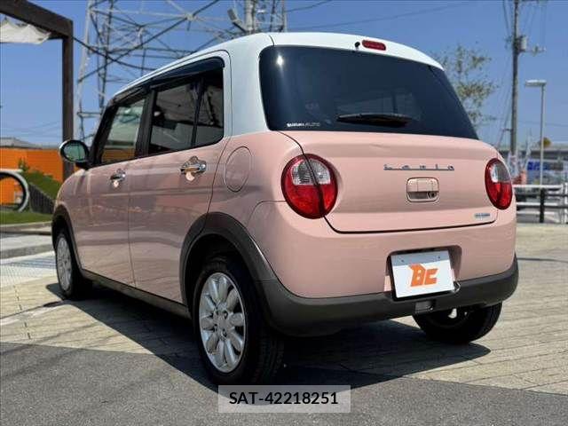 Suzuki LAPIN 2016-02 8334472-12