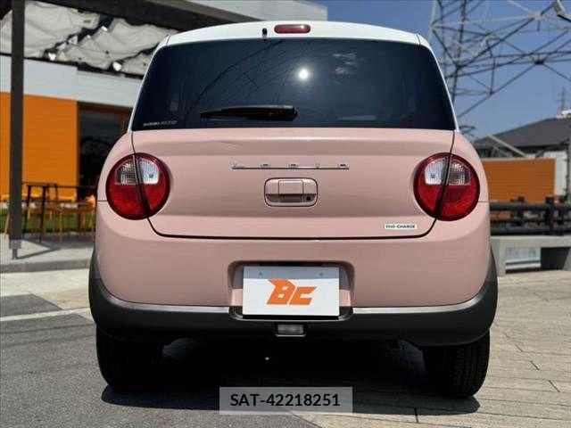 Suzuki LAPIN 2016-02 8334472-13