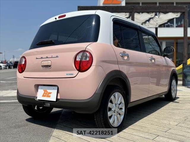Suzuki LAPIN 2016-02 8334472-14