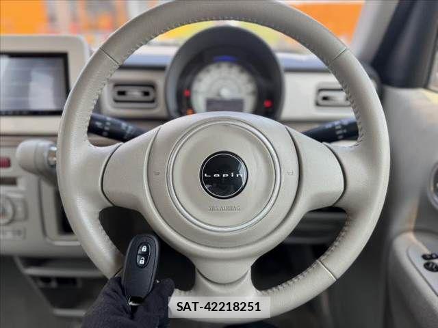 Suzuki LAPIN 2016-02 8334472-5