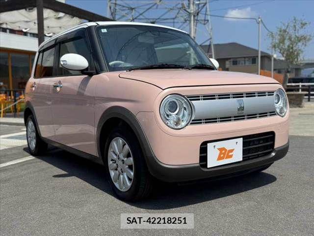 Suzuki LAPIN 2016-02 8334472-7