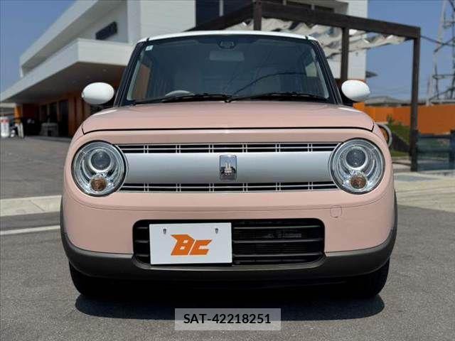 Suzuki LAPIN 2016-02 8334472-8