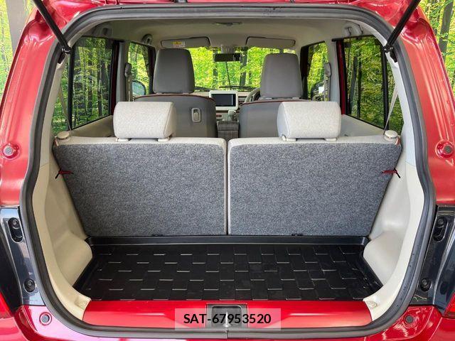 Suzuki LAPIN 2018-07 8334743-9