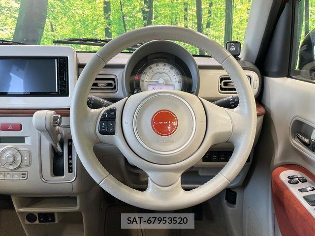 Suzuki LAPIN 2018-07 8334743-10