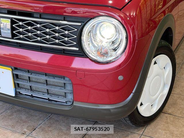 Suzuki LAPIN 2018-07 8334743-11