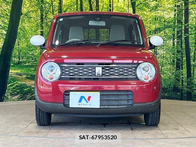 Suzuki LAPIN 2018-07 8334743-13