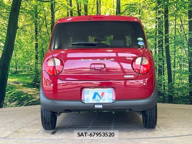 Suzuki LAPIN 2018-07 8334743-14
