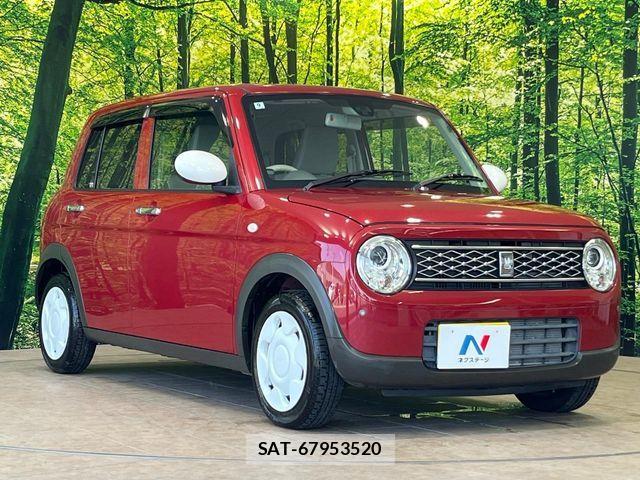 Suzuki LAPIN 2018-07 8334743-15