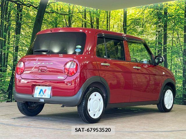 Suzuki LAPIN 2018-07 8334743-16