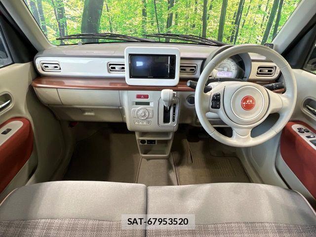 Suzuki LAPIN 2018-07 8334743-1