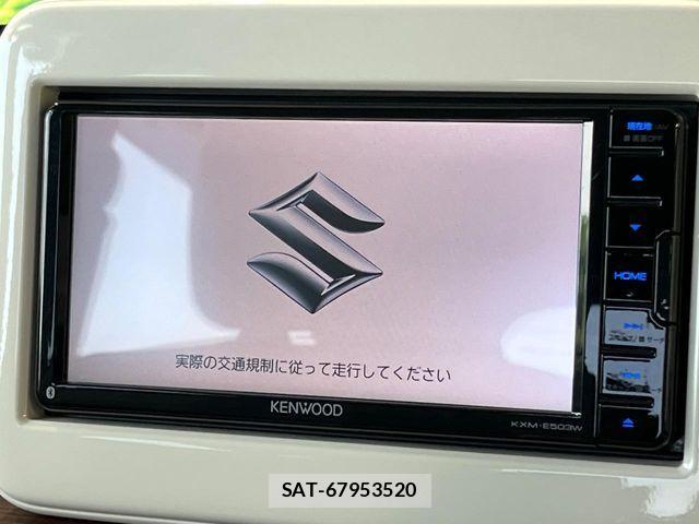 Suzuki LAPIN 2018-07 8334743-2