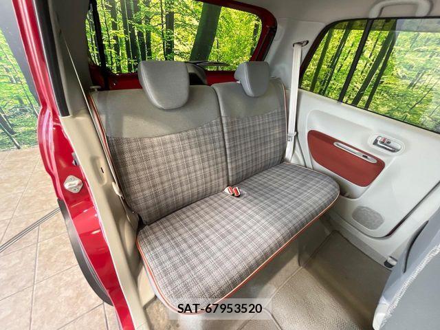 Suzuki LAPIN 2018-07 8334743-8