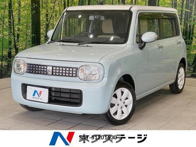 Suzuki LAPIN 2013-07 8334748-0