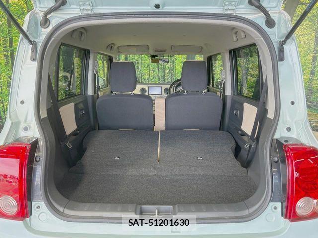 Suzuki LAPIN 2013-07 8334748-9