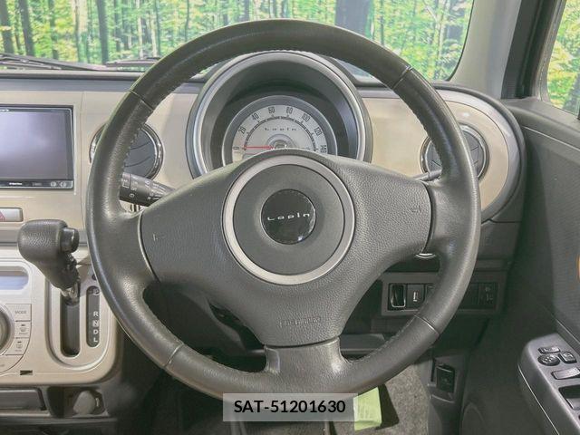 Suzuki LAPIN 2013-07 8334748-10
