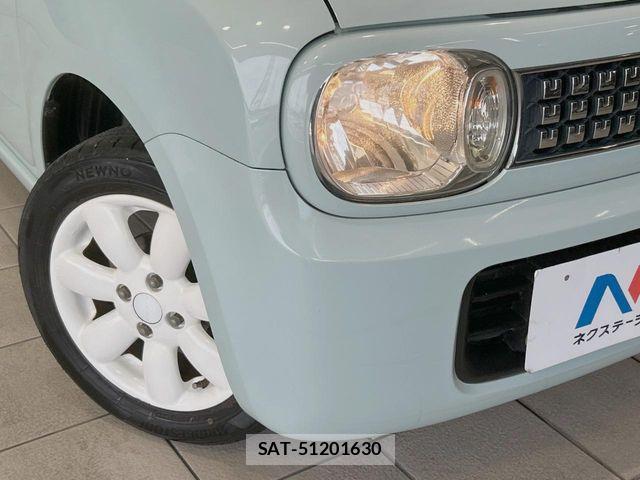 Suzuki LAPIN 2013-07 8334748-11
