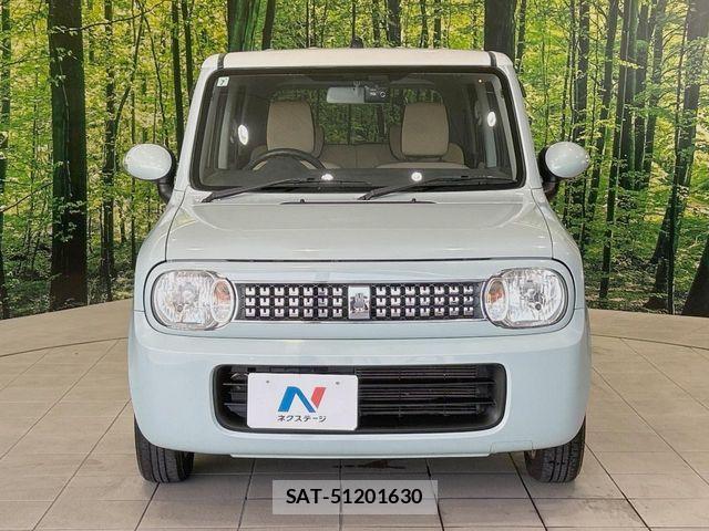 Suzuki LAPIN 2013-07 8334748-13