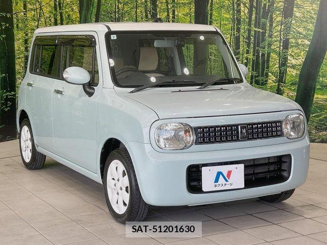 Suzuki LAPIN 2013-07 8334748-15