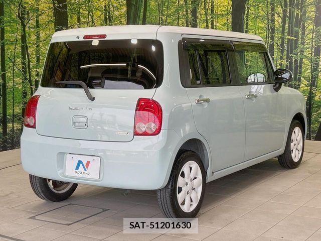 Suzuki LAPIN 2013-07 8334748-16