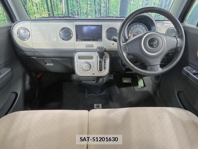 Suzuki LAPIN 2013-07 8334748-1