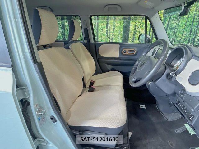 Suzuki LAPIN 2013-07 8334748-7