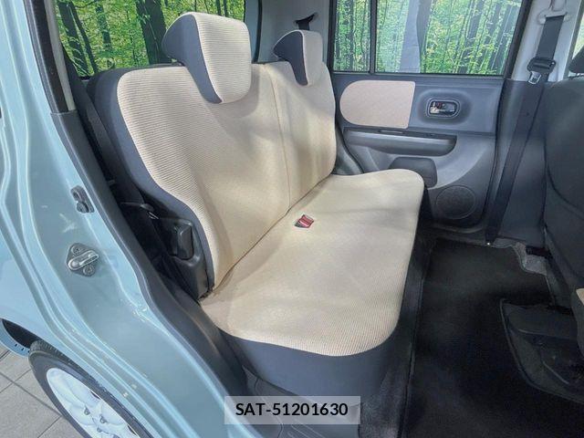 Suzuki LAPIN 2013-07 8334748-8